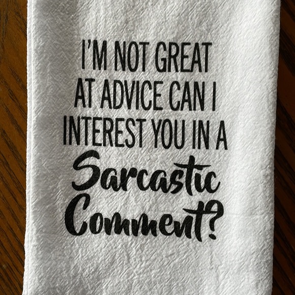 TEA TOWEL BUNDLE! - Picture 2 of 4